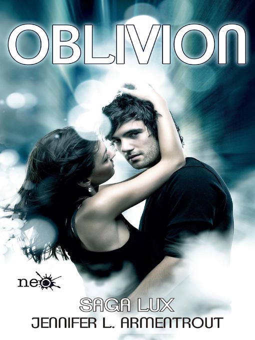Title details for Oblivion (Saga LUX 6) by Jennifer L. Armentrout - Wait list